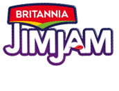 Jim Jam Pops Logo